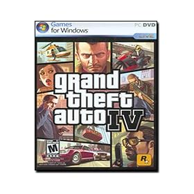 Grand Theft Auto IV (�A���� �k��)