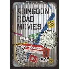 ABINGDON ROAD MOVIES [DVD]