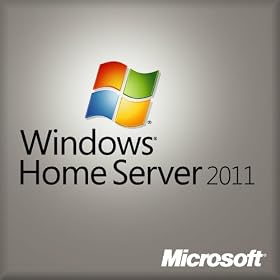 Microsoft Home Server 2011  ���{�� DSP�� DVD �yLAN�{�[�h�Z�b�g�i�z�ő������n���h�u�b�N�t