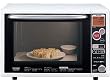 SHARP �X�`�[���I�[�u�������W 26L/1,000W/250�� �ȃG�l��B�� RE-S26A-W