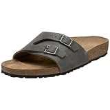Birkenstock Unisex Vaduz Sandal