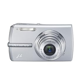 OLYMPUS �f�W�^���J���� ��1200 (�~���[)�v���~�A���V���o�[ (1200����f �����h���d�l)