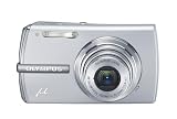 OLYMPUS �f�W�^���J���� ��1200 (�~���[)�v���~�A���V���o�[ (1200����f �����h���d�l)