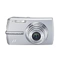 OLYMPUS �f�W�^���J���� ��1200 (�~���[)�v���~�A���V���o�[ (1200����f �����h���d�l)