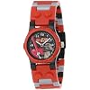 [���S �E�H�b�`]LEGO WATCH �r���v StarWars �X�^�[�E�E�H�[�Y Darth Vader 2907 STW DV [���K�A���i]