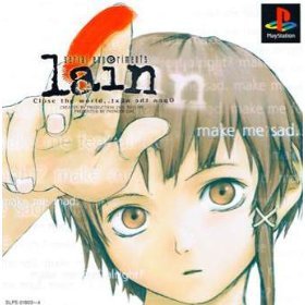 serial experiments lain