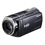 SONY �f�W�^��HD�r�f�I�J�������R�[�_�[ CX520V �����������[64GB �u���b�N HDR-&hellip �\�j�[
