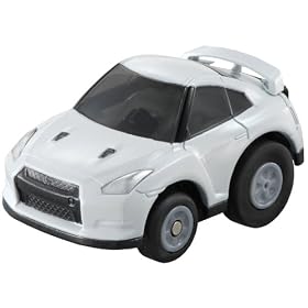 �`����Q �n�C�u���b�h QR-07 �����R���^�C�v ���Y GT-R