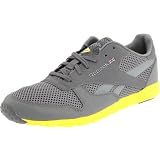 Reebok CL Leather Clean Ultralite Classic Sneaker