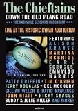 [DVD]The Chieftains Down the Old Plank Road: Nashville Sessions [DVD] [Import]