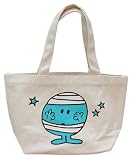  Mr.Men & Little Miss/ミスターメン&リトルミス　ランチトートバッグ　MR. BUMP
