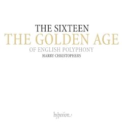 Golden Age of English Polyphony