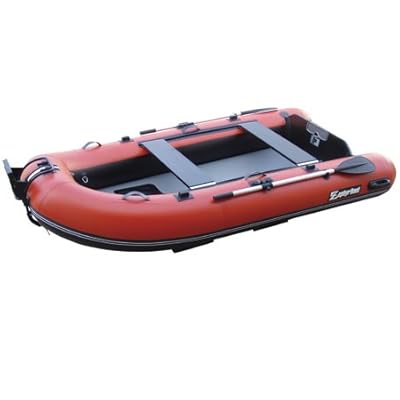 ゼファーボート(ZephyrBoat) ZPL-295DX-H レッドブラック ZB-026-RB-H 予備検査なし