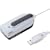 SANWA SUPPLY MM-ADUSB USB�I�[�f�B�I�ϊ��A�_�v�^