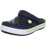 Crocs Kids Crocband Ii.5 Mules and Clogs Sandal