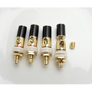 【クリックで詳細表示】究極のSP端子 SP600S