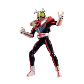 【クリックで詳細表示】装着変身 ストロンガーチャージアップVer.