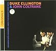 Duke Ellington & John Coltrane (Reis) (Dig)