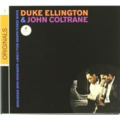 Duke Ellington & John Coltrane (Reis) (Dig)