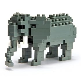 nanoblock �A�t���J�]�E