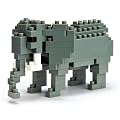 nanoblock �A�t���J�]�E