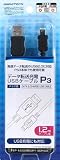PlayStation Portable�p�f�[�^�]��USB�P�[�u��