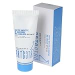 BRTC BBクリーム ホワイト&リンク SPF20 50g