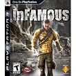 Infamous (PS3 �A���Ł@�k�āj