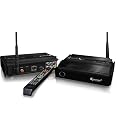 Hanwha Xtreamer SideWinder2 �t�@�����X�݌v Gigabit LAN������LAN���� �l�b�g���[�N��HDD���f�B�A�v���[���[ [IEEE802.11b/g/n�Ή�][USB3.0�Ή�][�l�b�g���[�N���f�B�A�v���[���[]