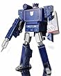 TRANSFORMERS MUSIC LABEL SOUBDWAVE Playing audio Player (�X�p�[�N�u���[)
