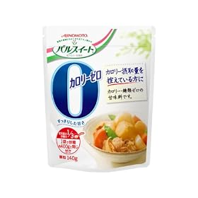 �p���X�B�[�g �J�����[0 140g