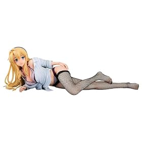 �T�e���C�U�[=�G��=�u���W�b�g �Z�N�V�[Ver. (1/4�X�P�[�� PVC�h���ς݊����i)