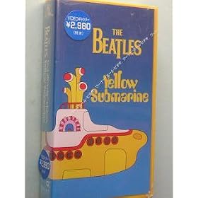 �C�G���[�E�T�u�}�����qU.K.�o�[�W�����r [VHS]