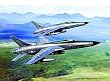 1/72 F-105D �T���_�[�`�[�t