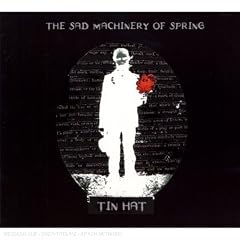 The Sad Machinery of Spring