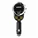 Logitec �ԍڗpFM�g�����X�~�b�^�[ �_�~�G LAT-FM120UDM
