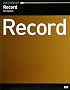 MASTER OF Record