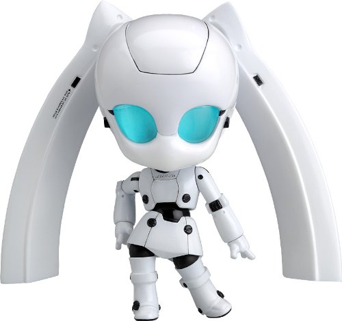 ファイアボール ねんどろいど ドロッセル (ノンスケールPVC&ABS塗装済み可動フィギュア) グッドスマイルカンパニー (7件の感想) 3,400 ファイアボール ねんどろいど ドロッセル (ノンスケールPVC&ABS塗装済み可動フィギュア) グッドスマイルカンパニー (7件の感想) 3,400