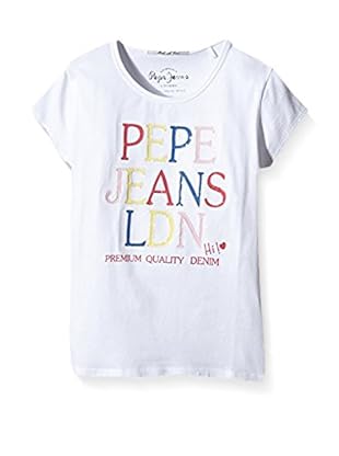 Pepe Jeans Camiseta Manga Corta Hermione