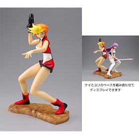 SIF-EX�@�_�[�e�B�[�y�AFLASH�@���P�C��