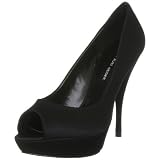 KG January Womens Open-Toe Heels
