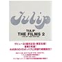 TULIP THE FILMS 2 ~LIVE ACT TULIP DVD BOX~