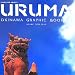 URUMA�\OKINAWA GRAPHIC BOOKLET