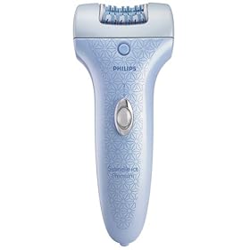 PHILIPS �E�ъ� Satinelle ice premium �i�T�e�B�l�� �A�C�X �v���~�A���jHP6501