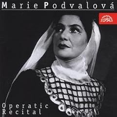 Operatic Recital