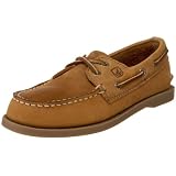 Sperry Boys A/O Sahara Boat Shoes