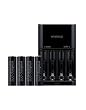 SANYO �u�������������� �������v�P3�`4�{�t���}���[�d��Z�b�g N-TGR01WS