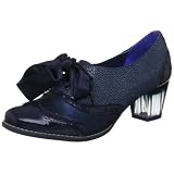 Poetic Licence Corporate Beauty Brogue