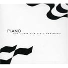 Piano: Tom Jobim Por Fabio Car