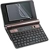SANWA SUPPLY PDA-F47 �t���ی�t�B����(SHARP NetWalker PC-Z1�p)